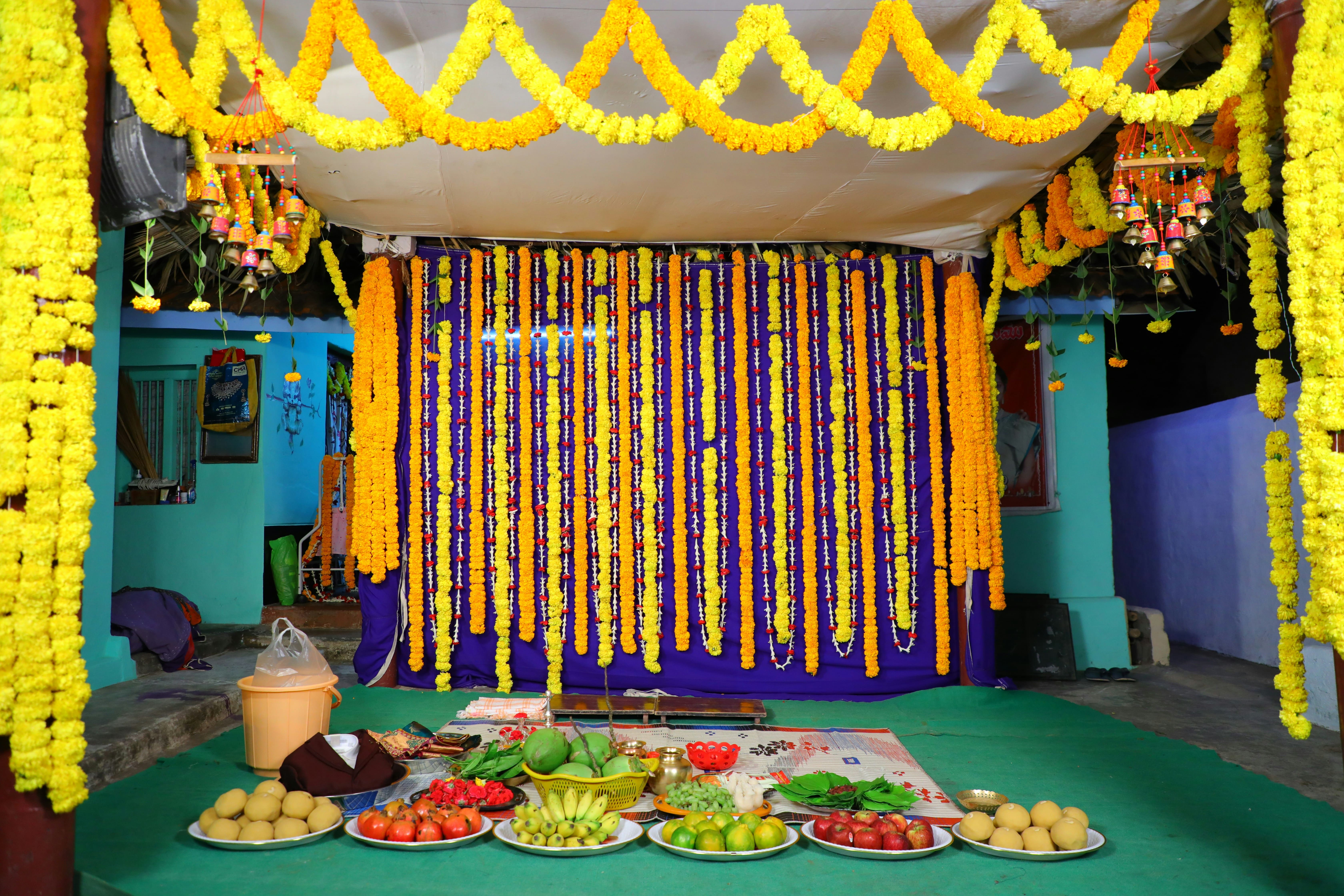 Haldi Ceremony
